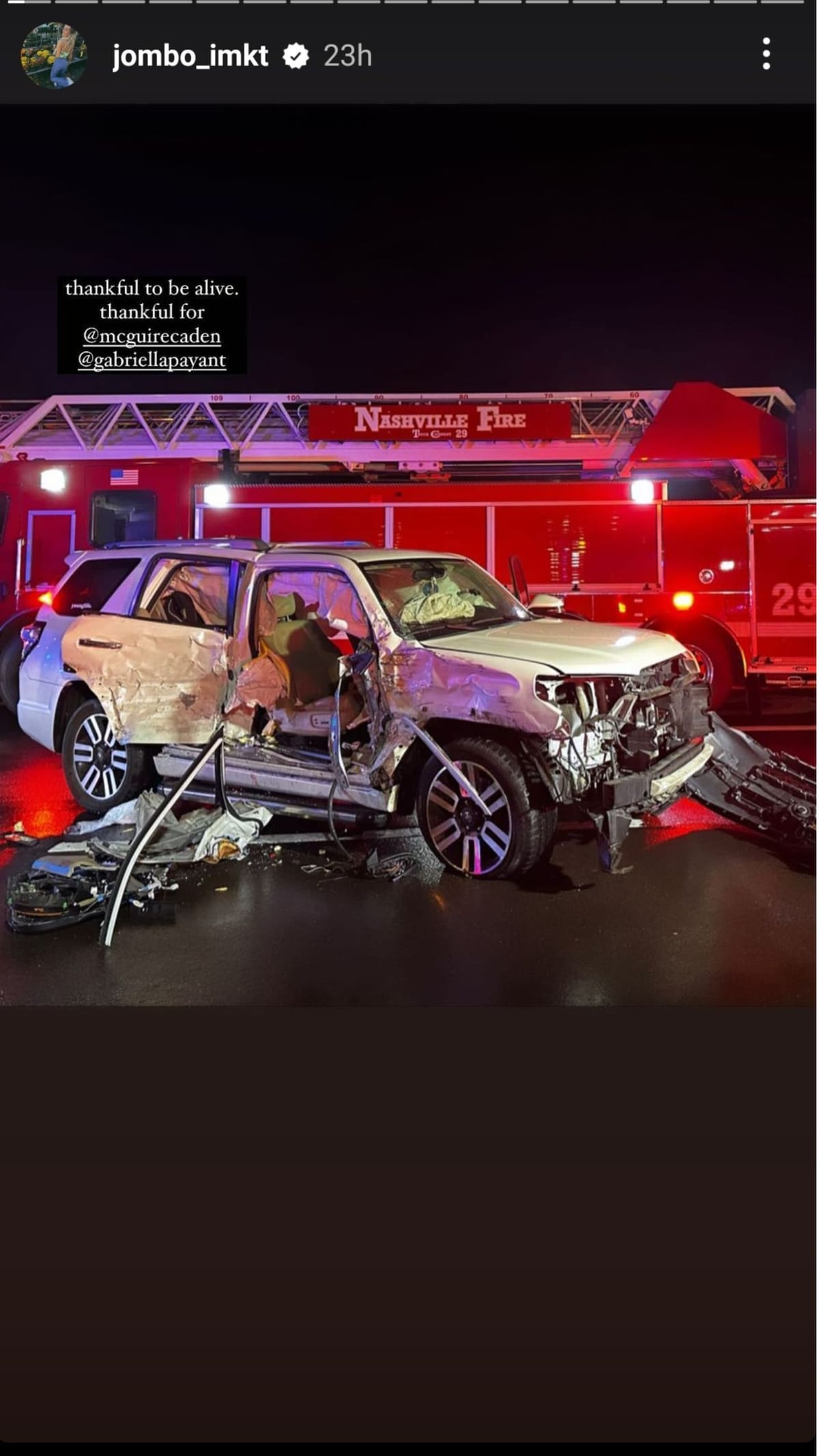 Caden McGuire What happened to Caden McGuire? TikTok star involved in