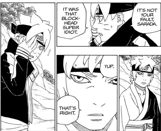 5 twists to expect from Boruto chapter 79
