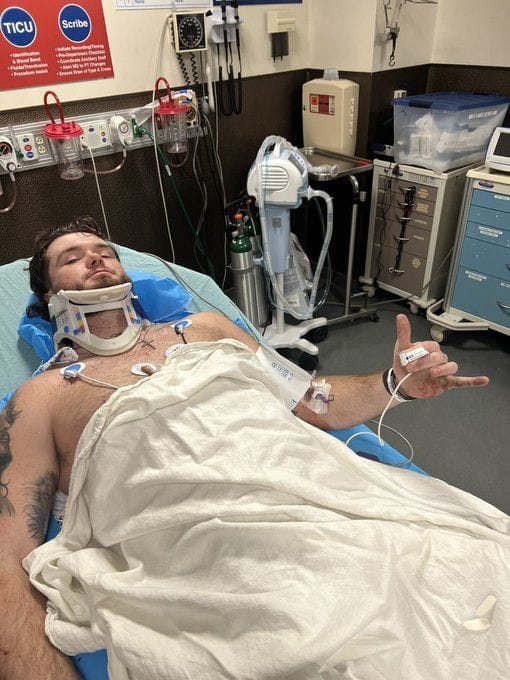 Caden McGuire What happened to Caden McGuire? TikTok star involved in