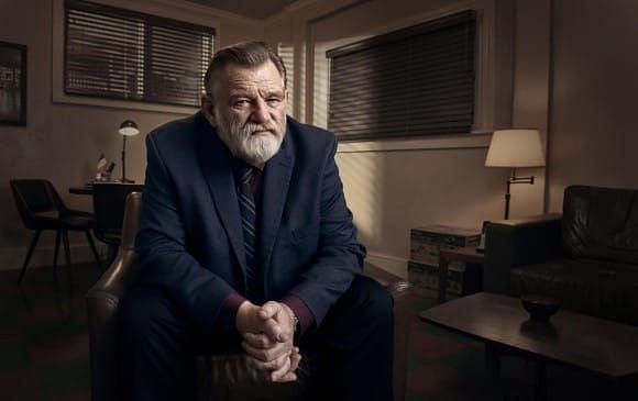 Brendan Gleeson Movies And TV Shows