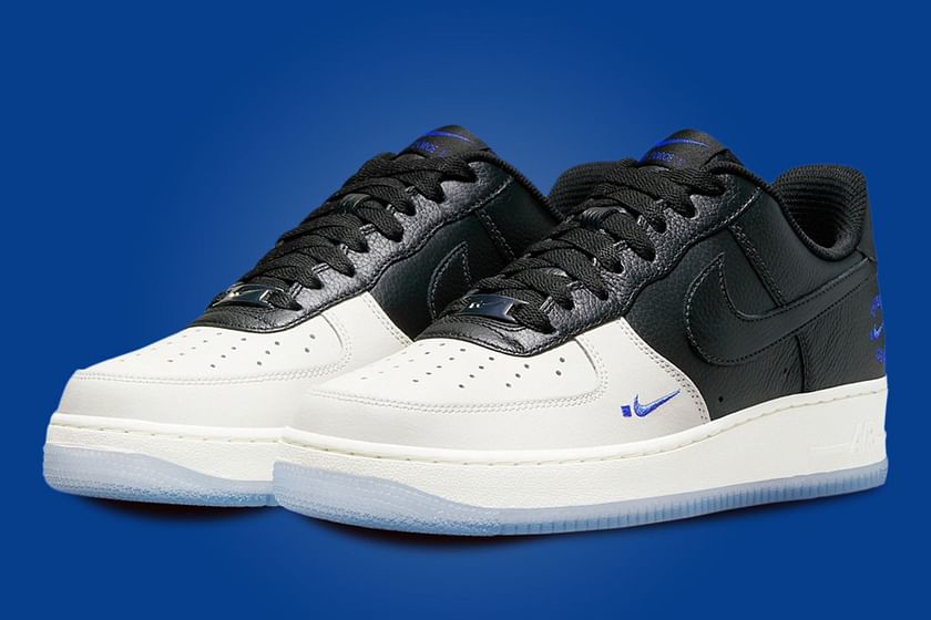 SWOOSH: Nike Air 1 Low “.SWOOSH” shoes: Everything we know so far