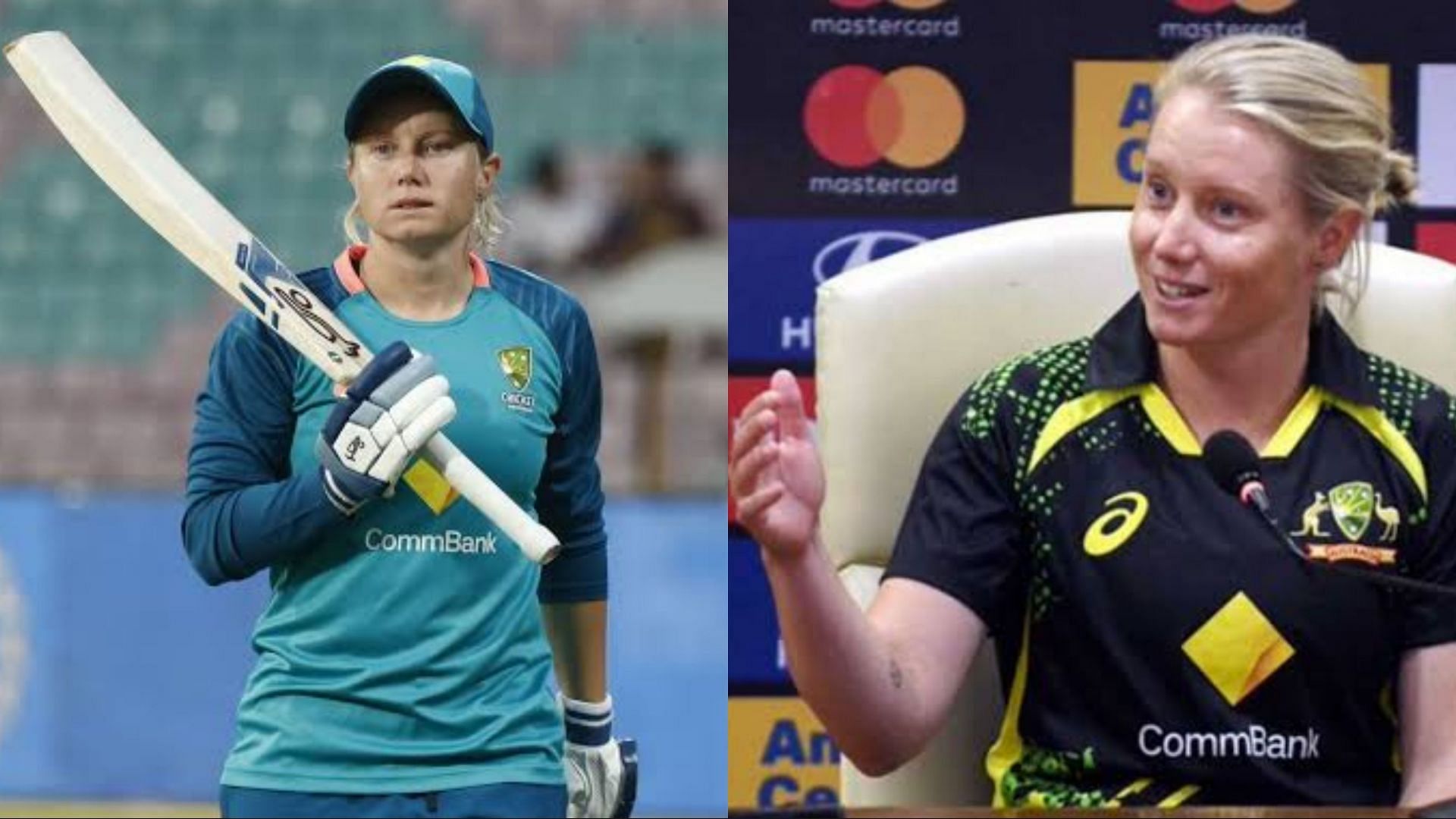 3 reasons why Alyssa Healy as UP Warriorz captain for WPL 2023 is the