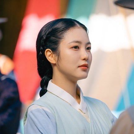 The Glory's Shin Ye-eun reportedly in talks for upcoming drama Jeong ...