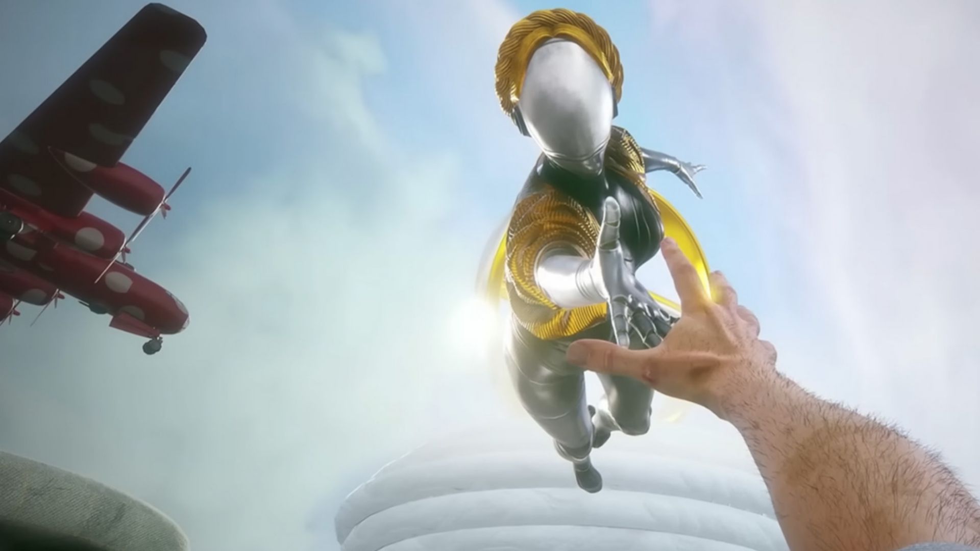 Endings All Atomic Heart endings and how to unlock them