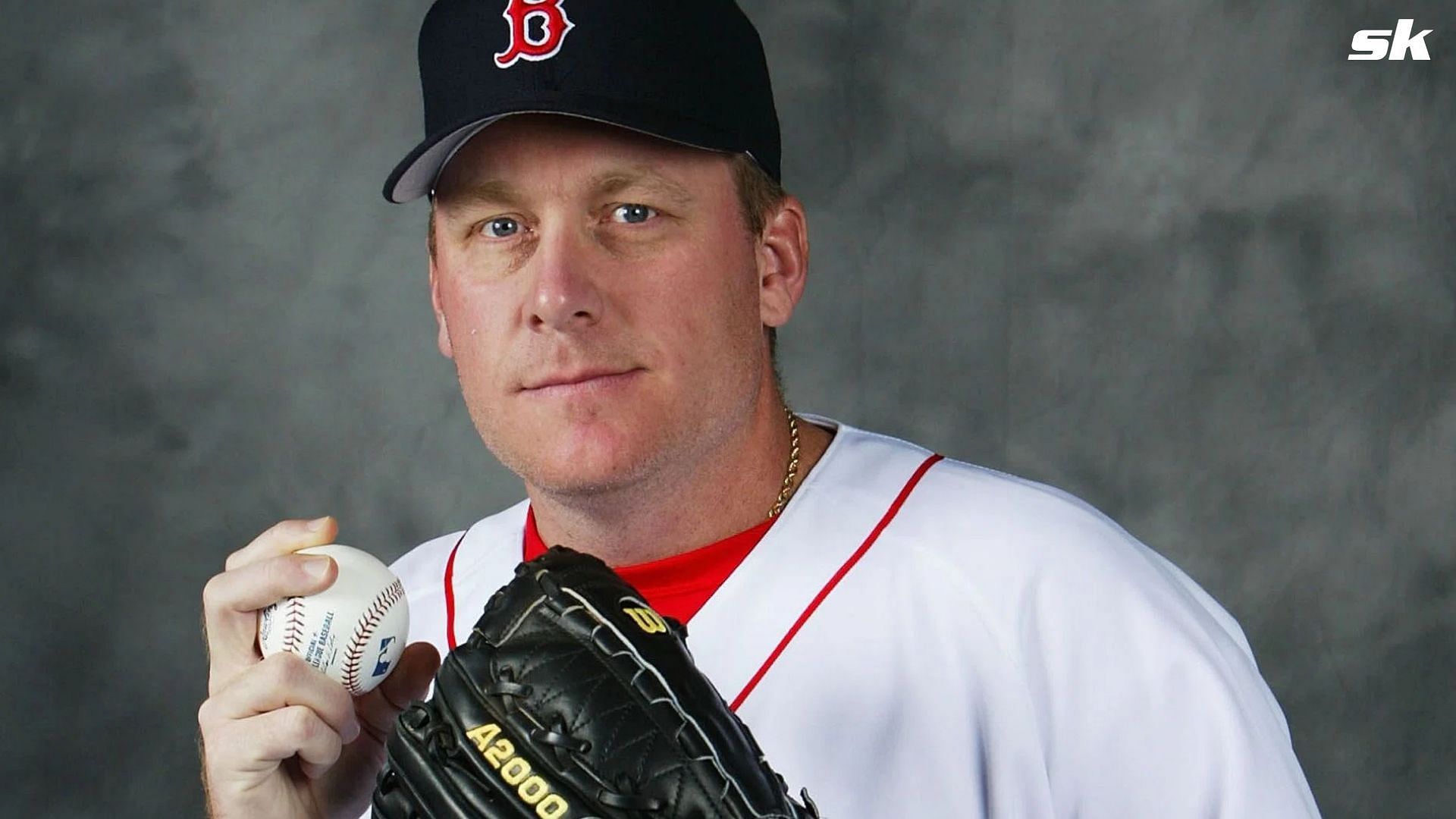 Curt Schilling: When former Boston Red Sox ace Curt Schilling withdrew ...