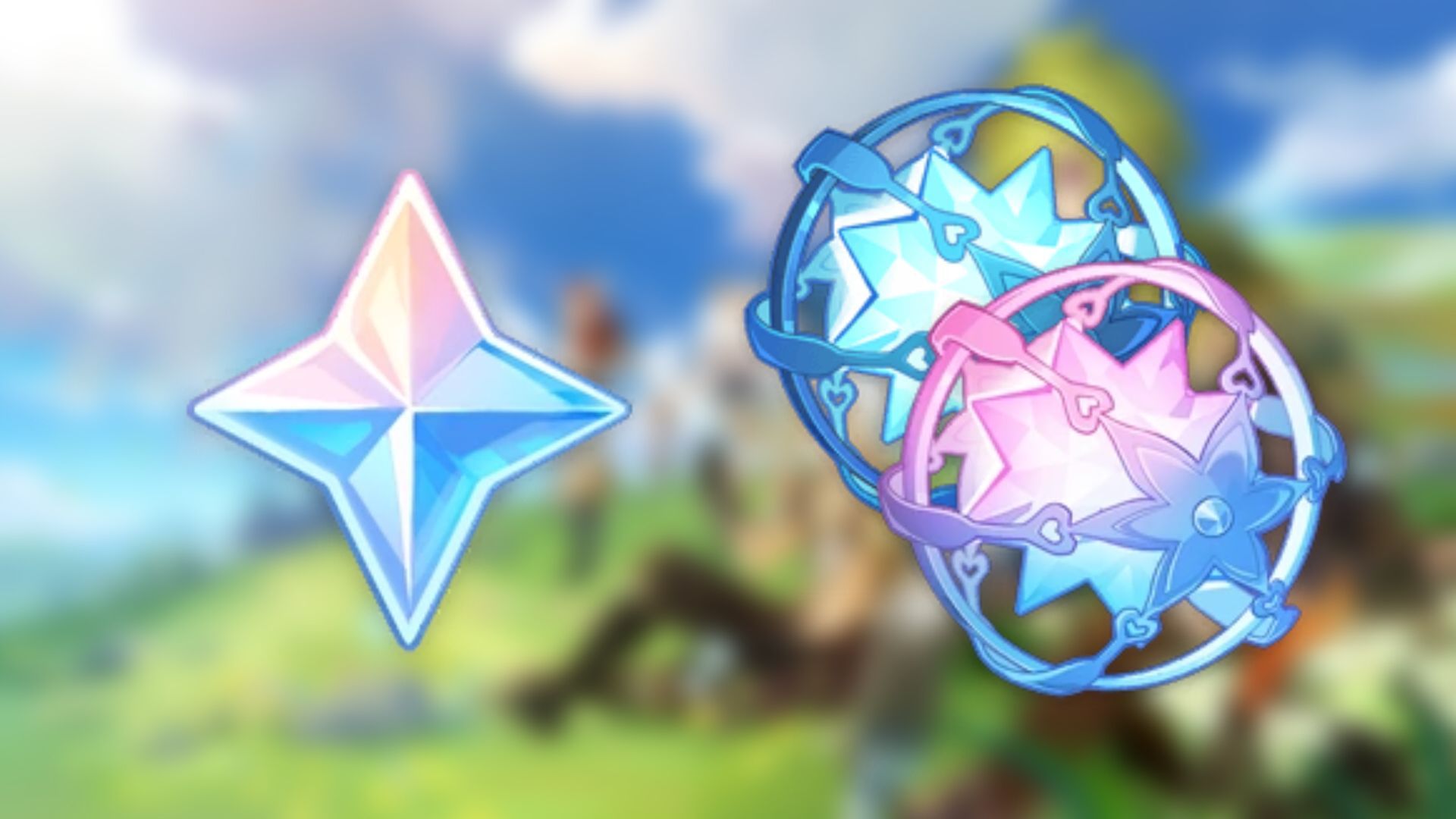 Genshin Impact 3.5 Primogems calculation How to get 100+ fates during