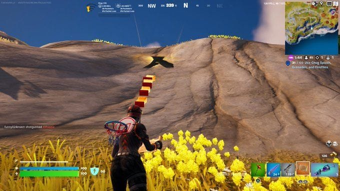 Fortnite downtime today (February 28): When will servers be back up?