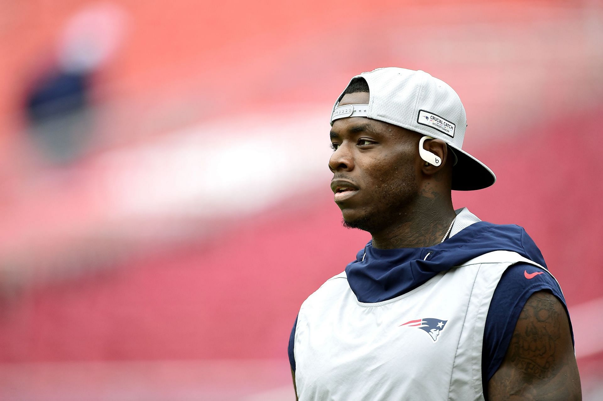 What is Josh Gordon's net worth? XFL contract, salary, and career