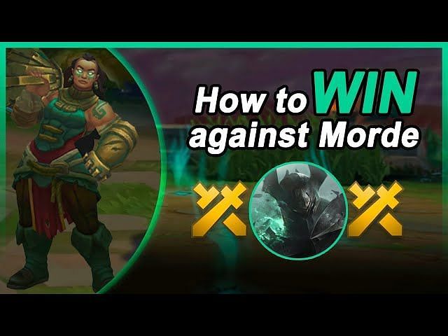 Guide To Illaoi In League Of Legends Season 13: Runes, Itemization, And ...