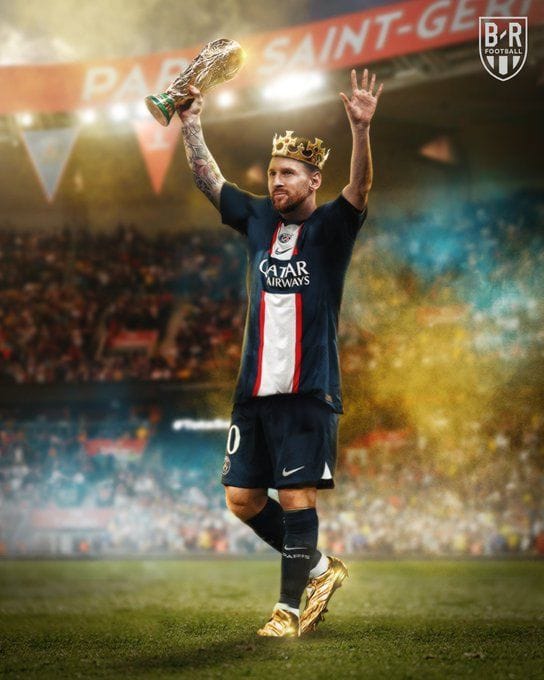 How many goals has Cristiano Ronaldo scored? AlNassr superstar’s tally