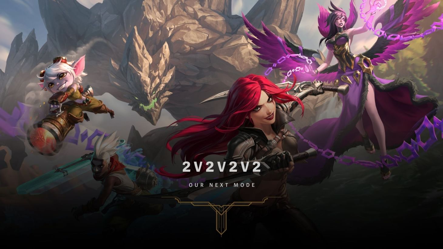 League of Legends