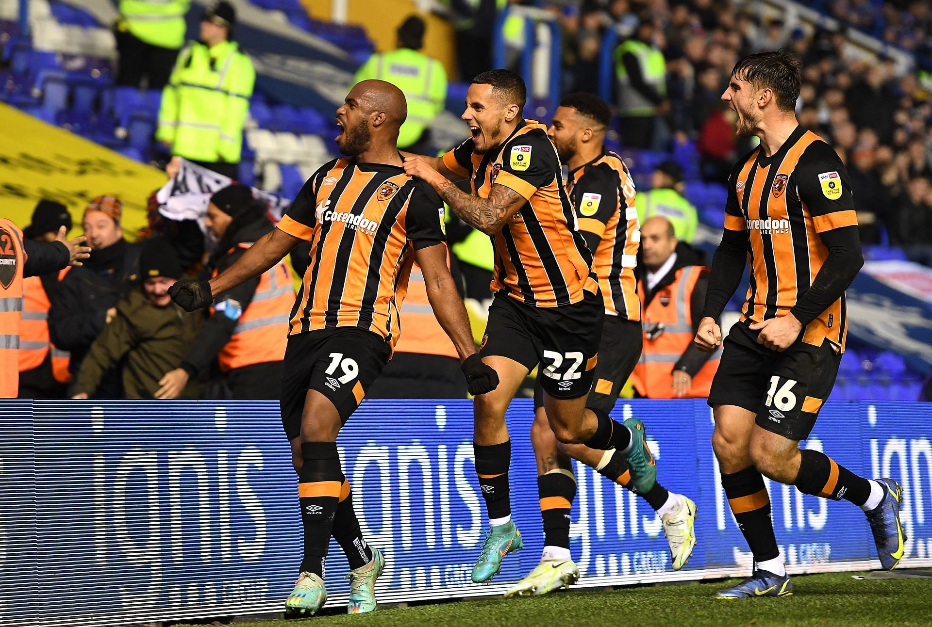 Bristol City vs Hull City Prediction and Betting Tips | February 25, 2023