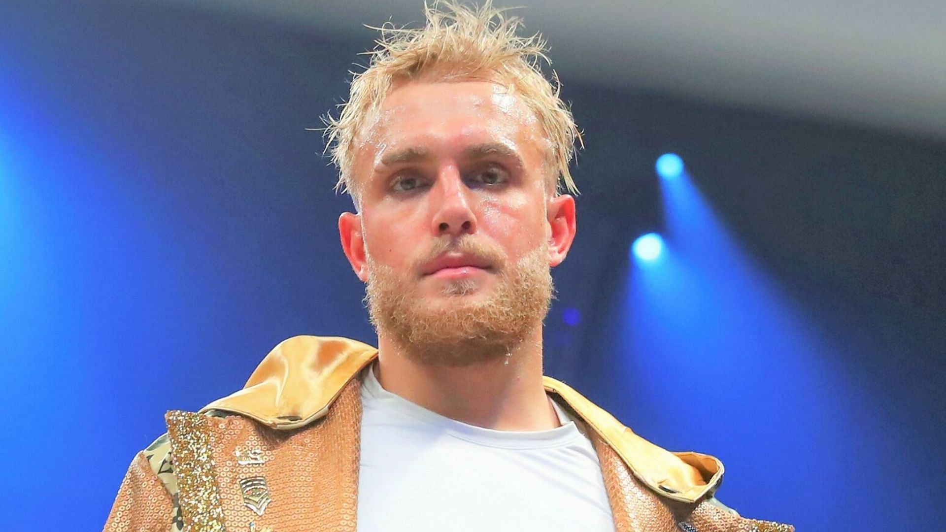 Jake Paul is one of the most popular figures in combat sports today!