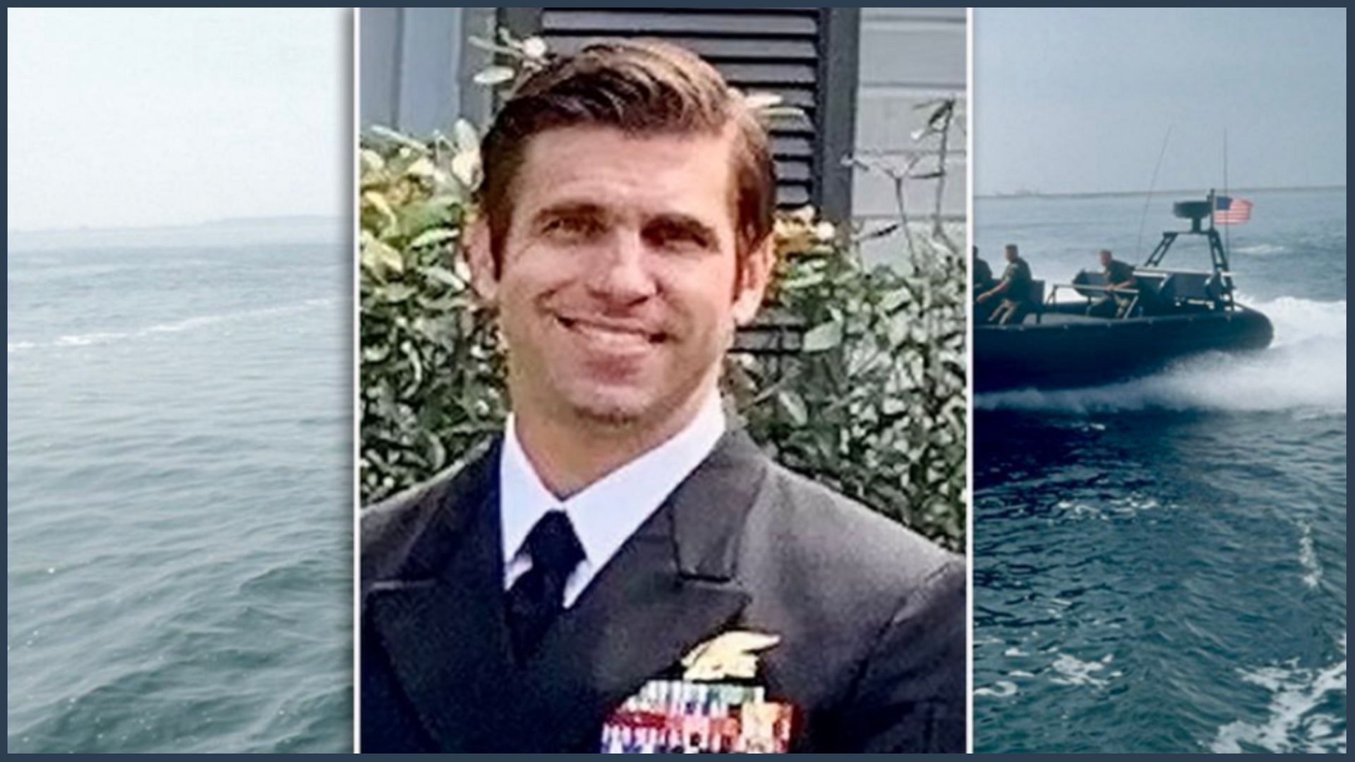 What happened to Michael Ernst? Navy seal dies in parachute mishap