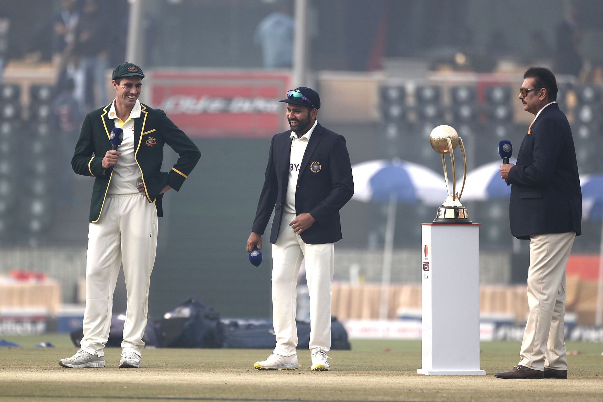 IND vs AUS weather update: Indore weather report for March 1-5 for 3rd India vs Australia Test
