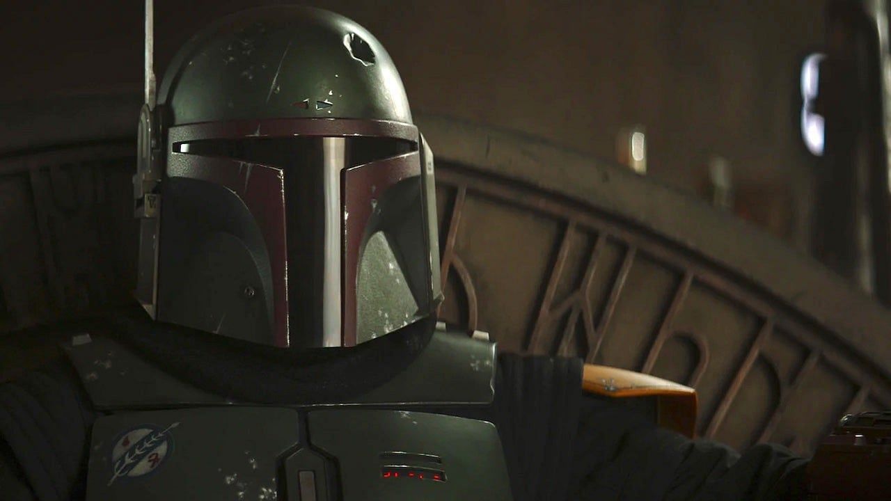 10 Reasons Why Boba Fett From Star Wars Is So Iconic