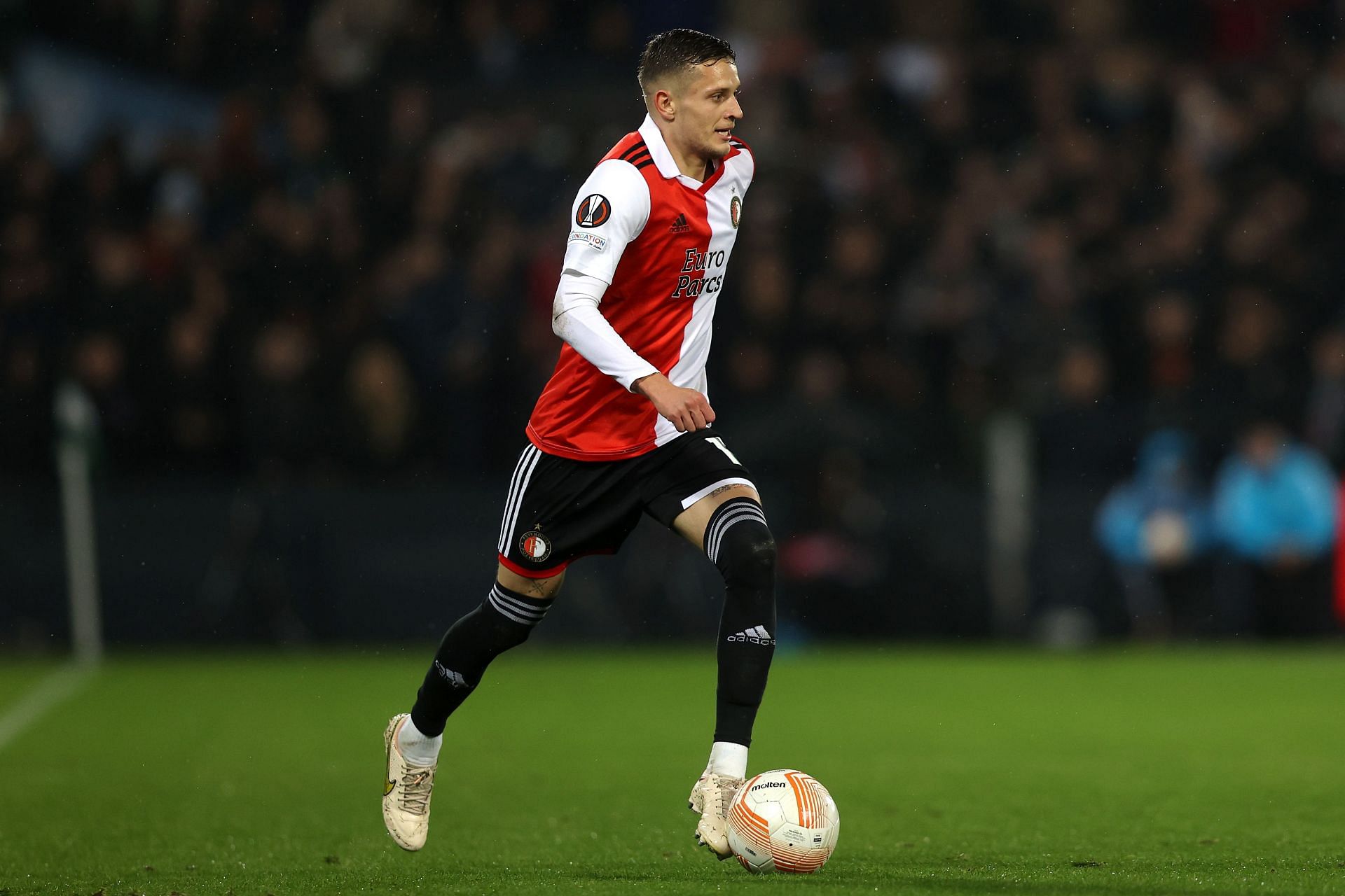 Heerenveen vs Feyenoord Prediction and Betting Tips | March 1, 2023 