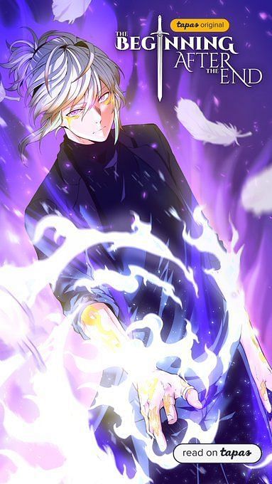 Will there be a The Beginning After The End anime? Status explained