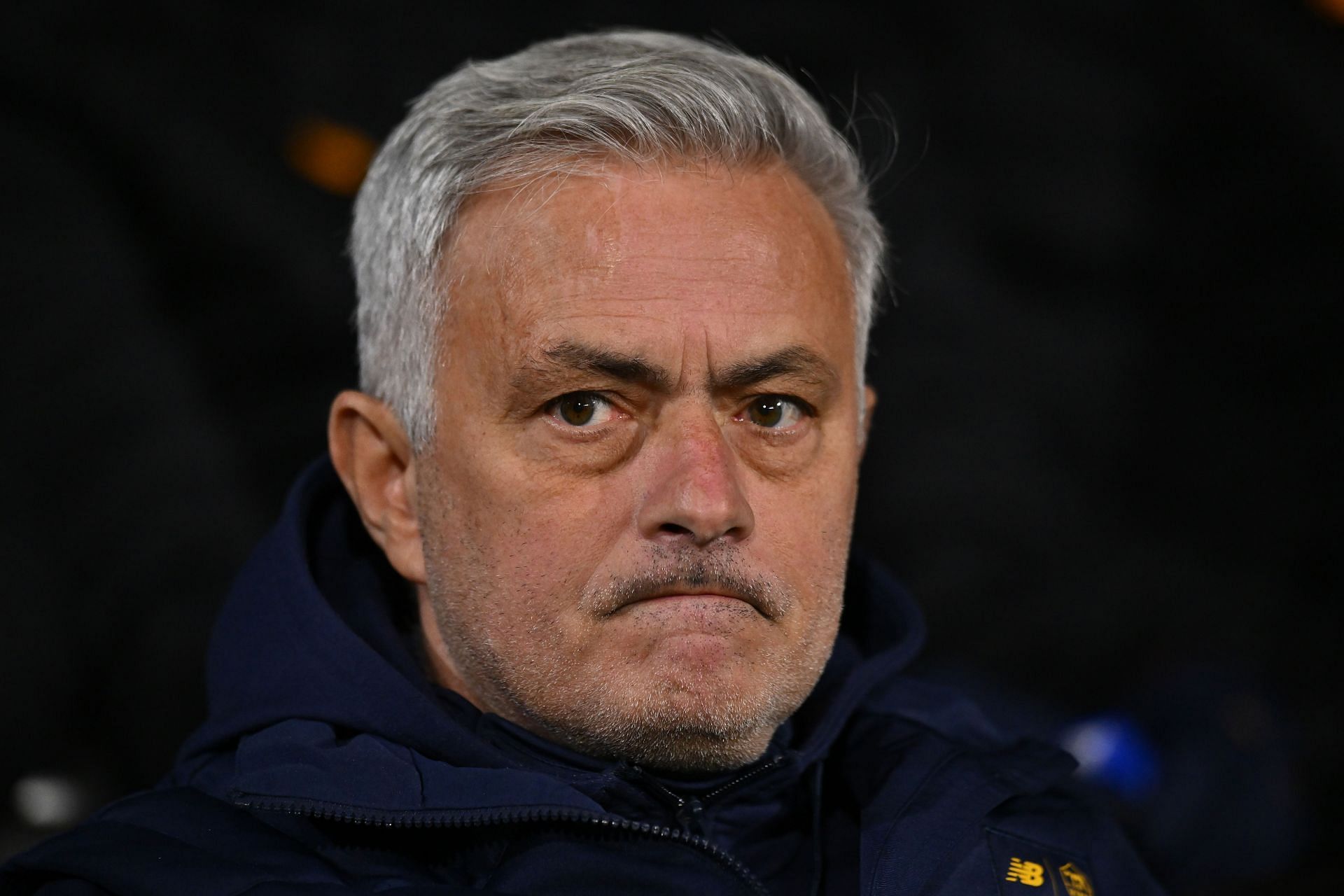 Roma boss Jose Mourinho threatens ‘legal action’ against fourth official after third red card of the season against Cremonese