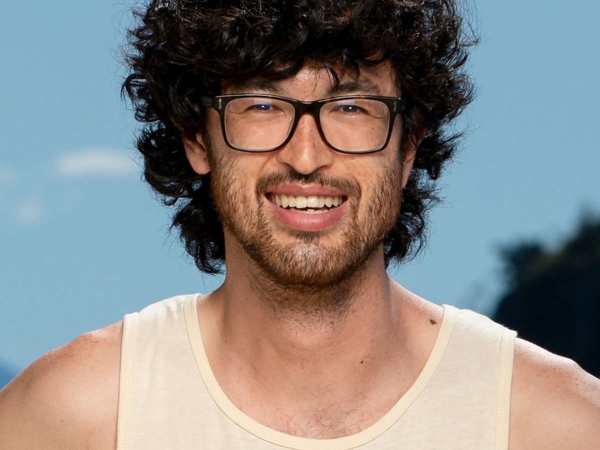 Who is Survivor 44 contestant Matthew Blankinship? Meet the Google