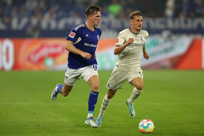 Bochum vs Schalke Prediction and Betting Tips | March 4, 2023