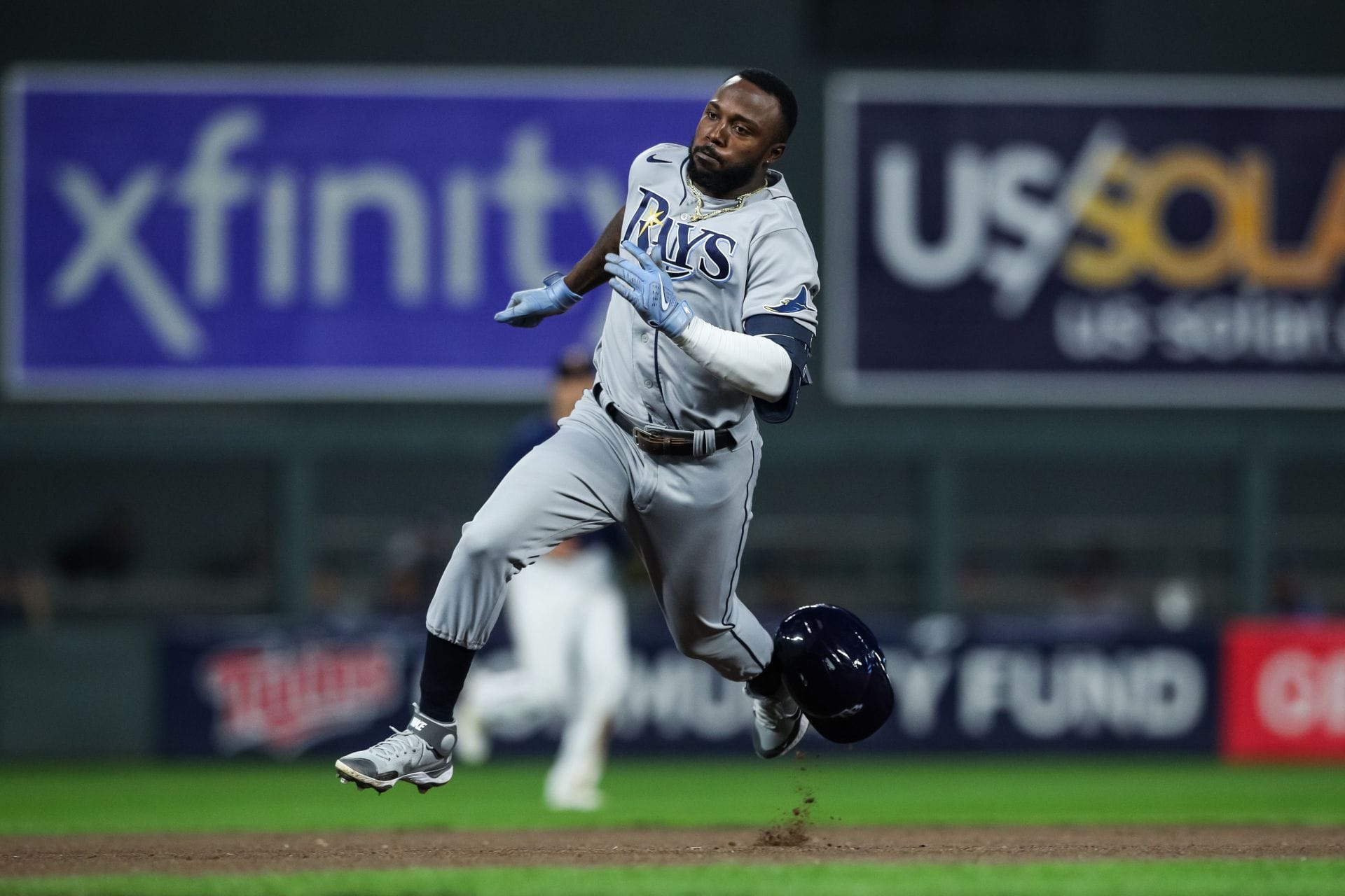 Exclusive: Sportscaster TJ Rives has high expectations for the Tampa ...