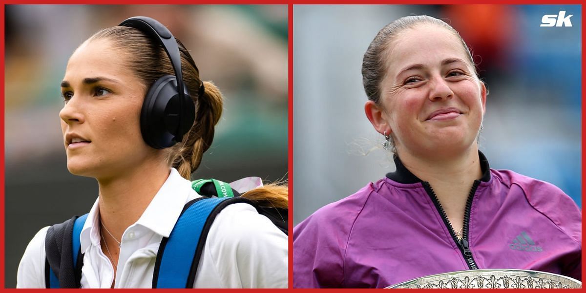 Miami Open 2023: Jelena Ostapenko vs Mirjam Bjorklund preview, head-to-head, prediction, odds and pick