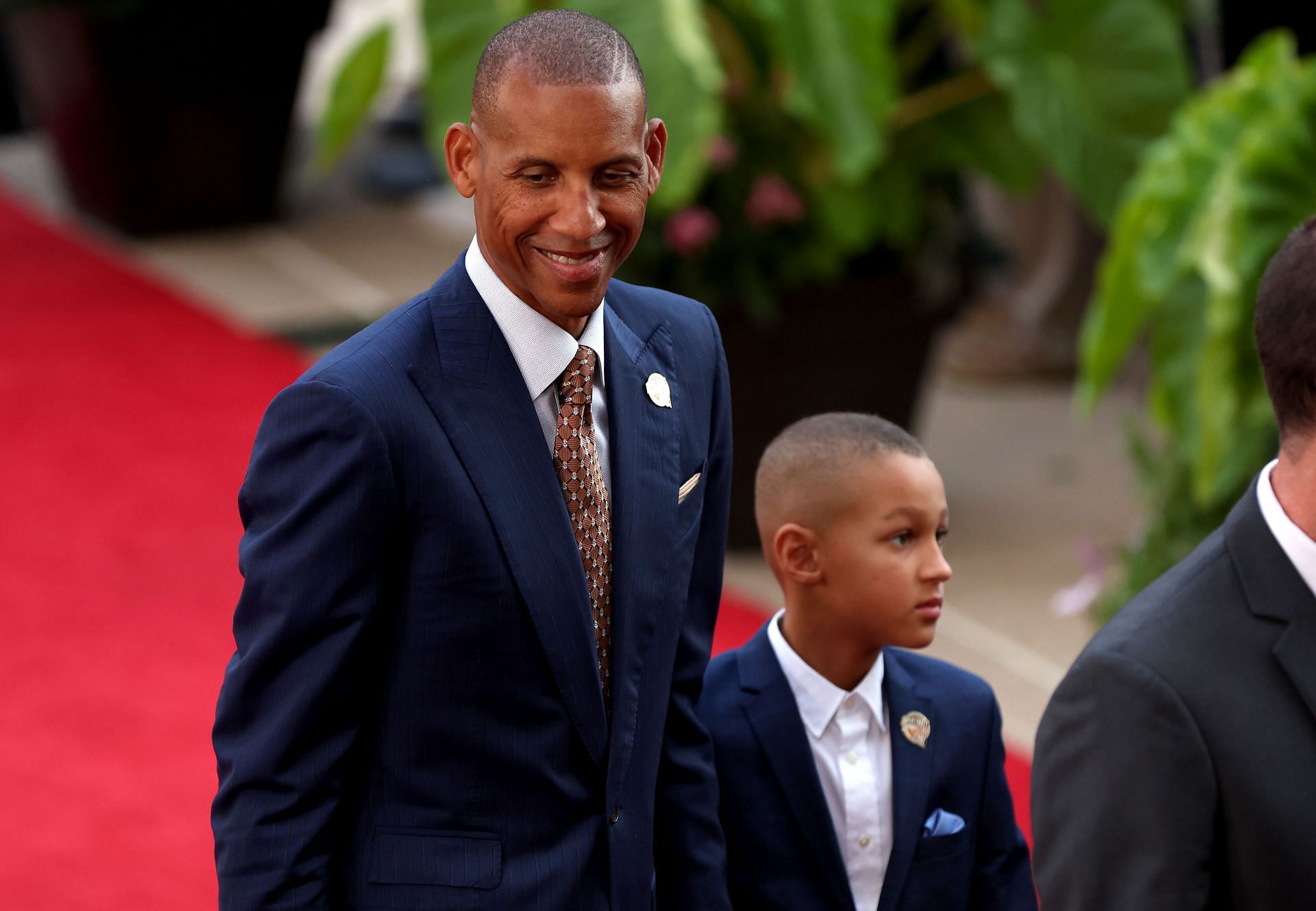 What was Reggie Miller and David Benner’s routine in their days? Viral video of their interaction remembered in wake of Benner’s demise