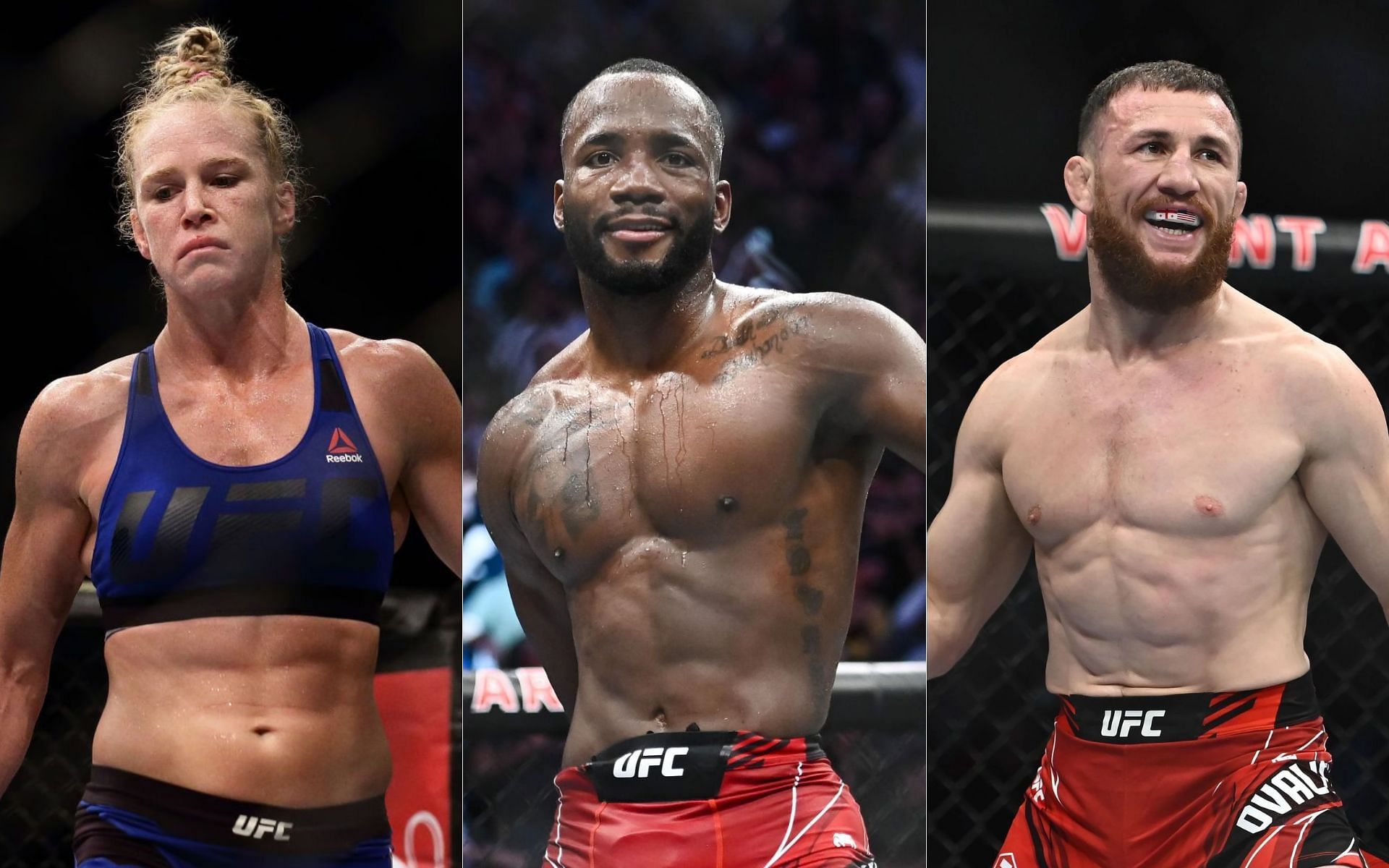 5 UFC stars who regularly struggle to finish their opponents