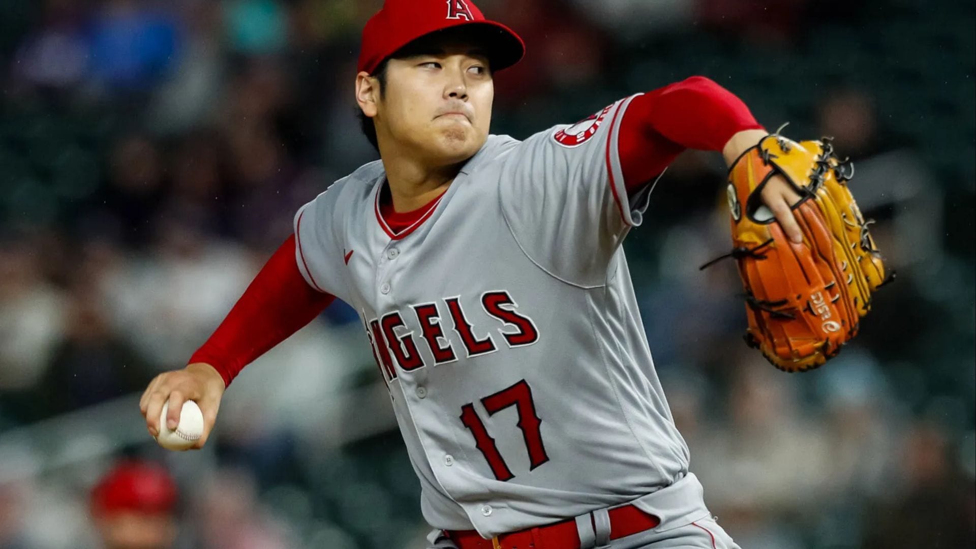 Starting Pitchers 5 best Starting Pitchers (SP) in MLB The Show 23