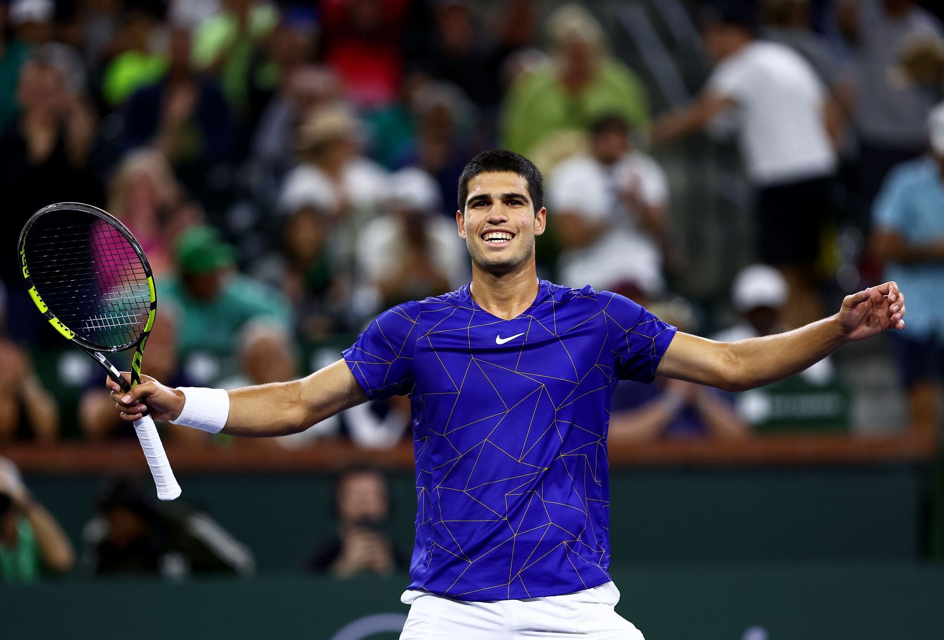 Indian Wells 2023 Schedule Today: TV schedule, start time, order of play, live stream details