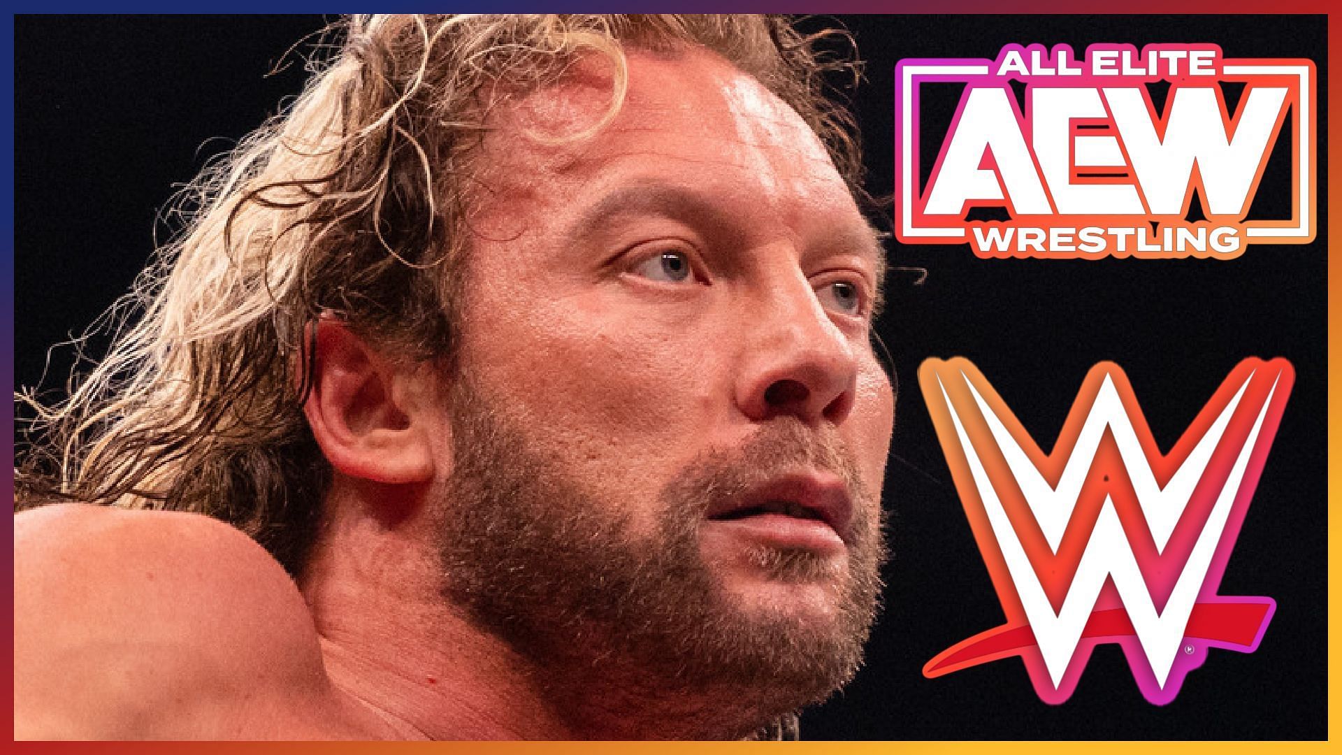 WWE Attitude Era veteran spoils Kenny Omega's possible reunion with AEW