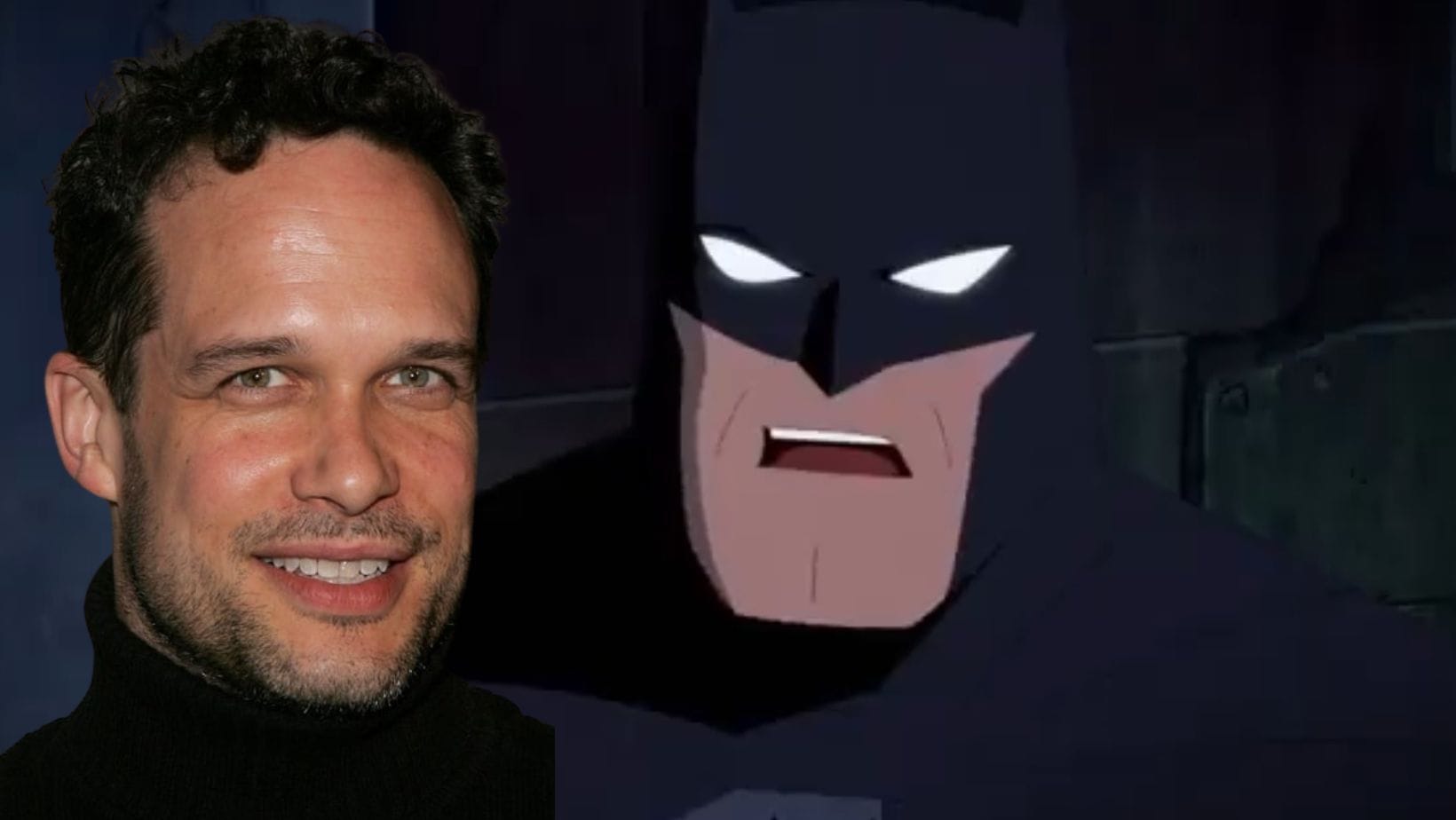 Top 10 Batman actors in the order they were casted