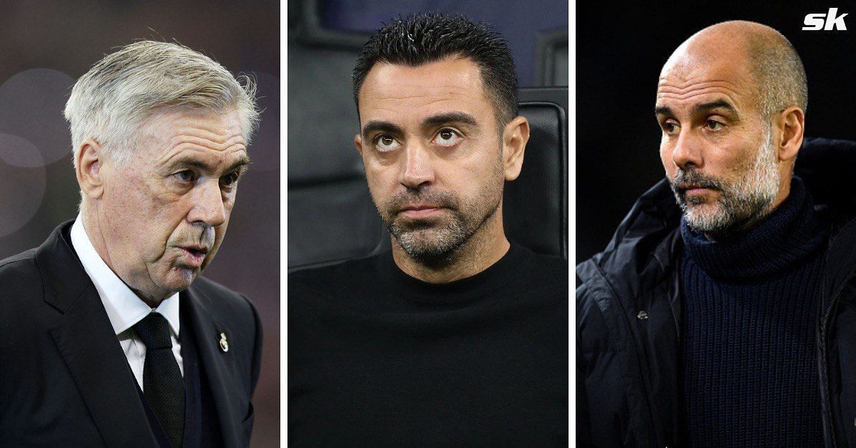 Manchester City enter race to sign Real Madrid and Barcelona transfer target valued at €70m - Reports