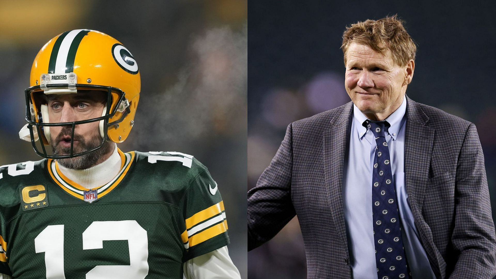 Aaron Rodgers Rumors: Packers President Delivers Crucial Update On QB’s ...