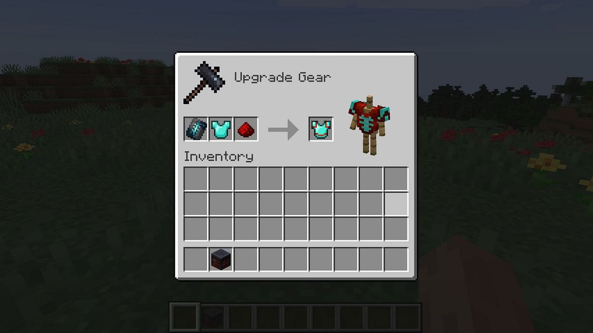 How to get Silence armor trim in Minecraft 1.20 Trails & Tales update