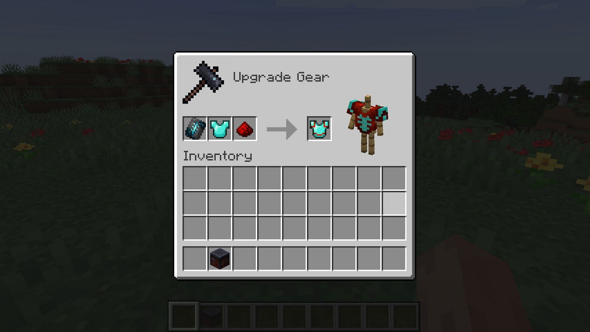 How To Get Silence Armor Trim In Minecraft 1 20 Trails Tales Update