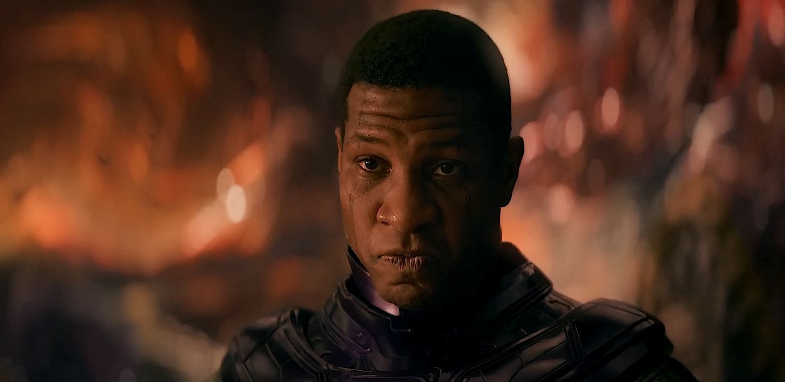 Jonathan Majors speaks out: Navigating criticism as an actor (Image via Marvel Studios)