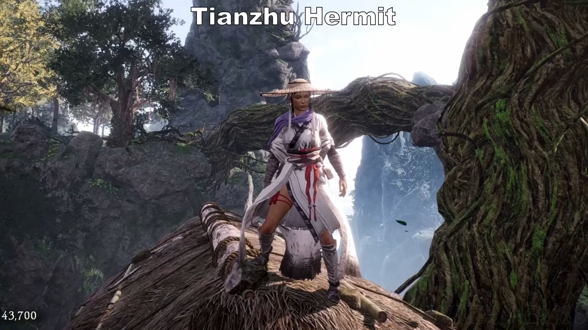 5 best light armor sets in Wo Long Fallen Dynasty