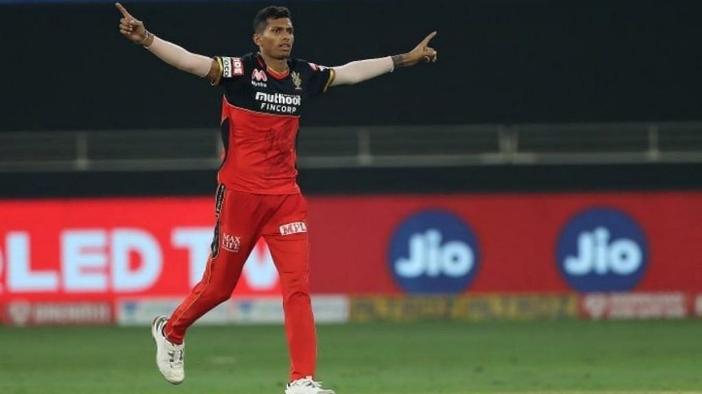 3 Rajasthan Royals fast-bowlers who can step up in Prasidh Krishna's absence in IPL 2023