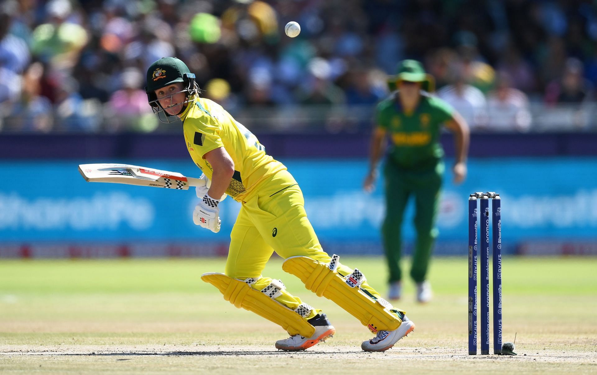 Australia v South Africa - ICC Women's T20 World Cup South Africa 2023 Final