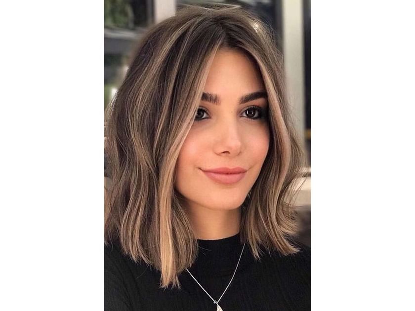 Balayage Hair Color Ideas: 7 Best Combinations Suitable For Short Hair