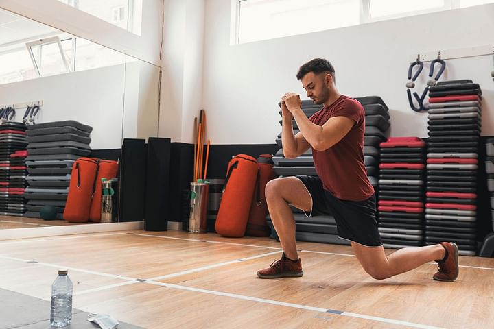 Fire Hydrant Exercise: Benefits and Muscles Worked