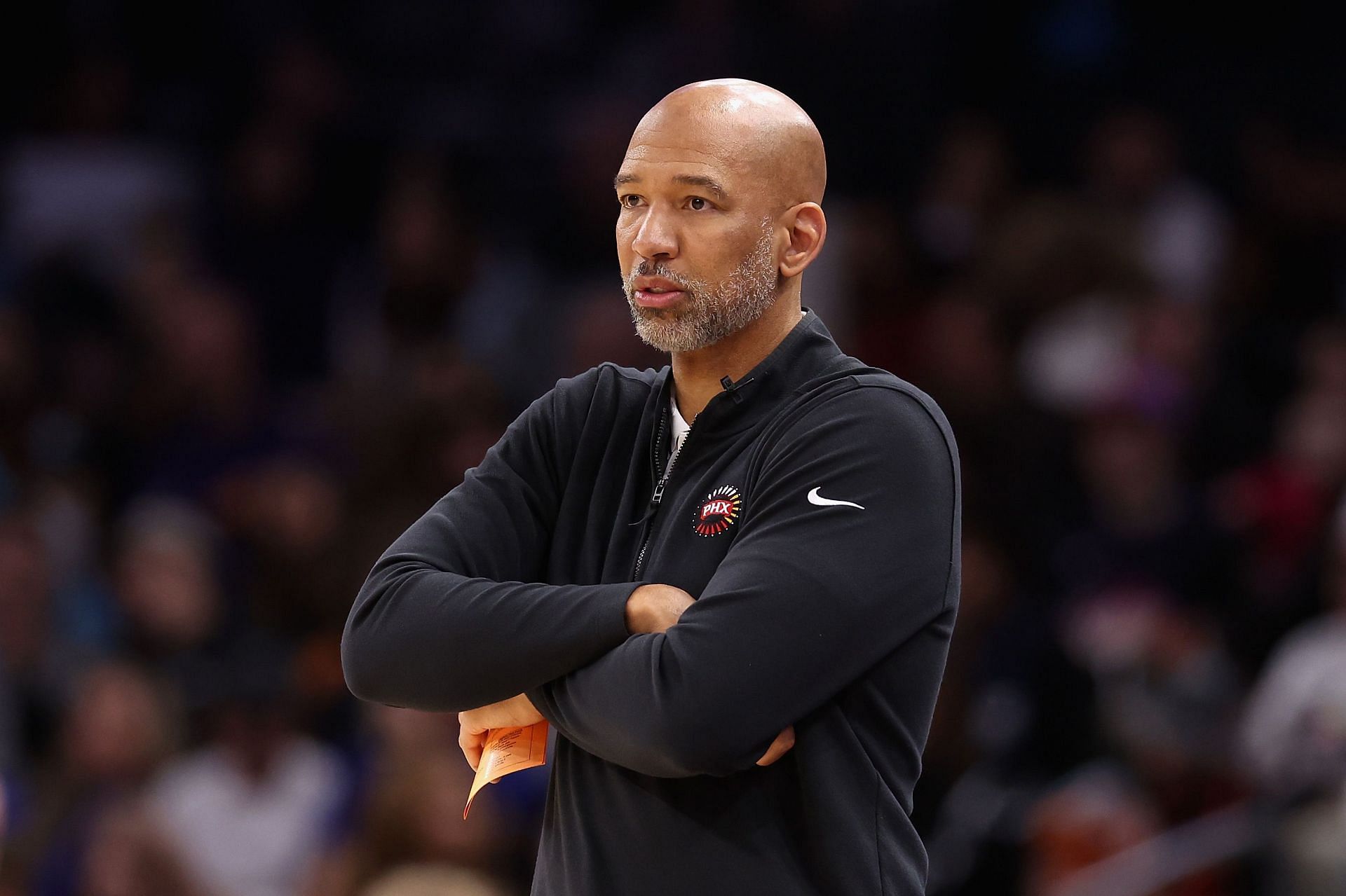 "We were able to make enough plays"- Monty Williams relieved that the Suns are back to winning ways against the Magic
