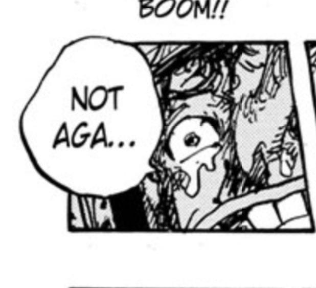 One Piece 1077 Usopp leaves fans disappointed again