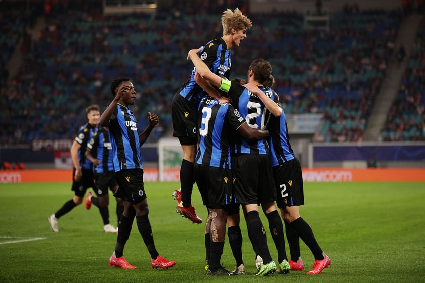 Club Brugge vs Standard Liege Prediction and Betting Tips | March 12th 2023