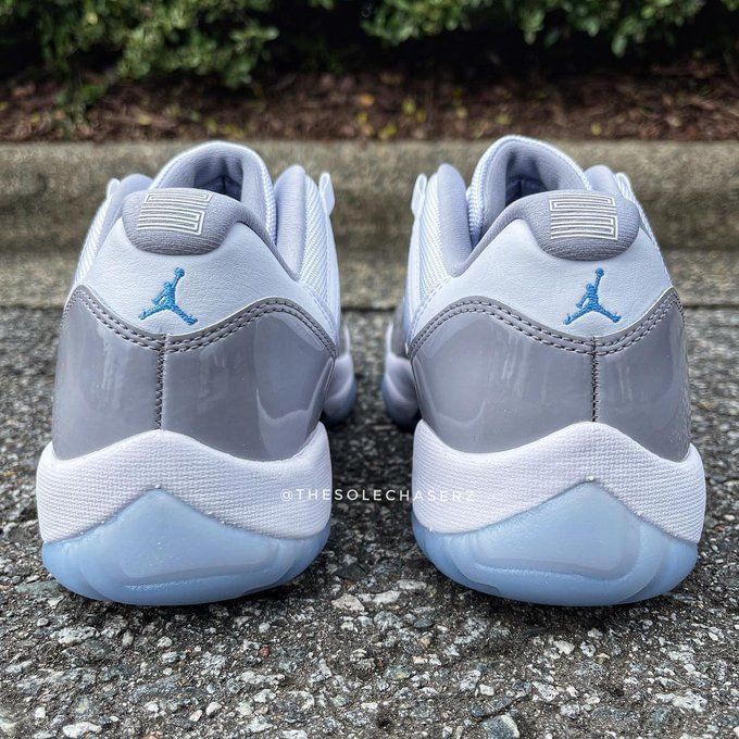 jordan 11 cement low