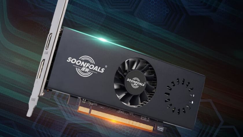 AMD silently launches the Radeon RX 6300 2GB GPU: Expected performance ...