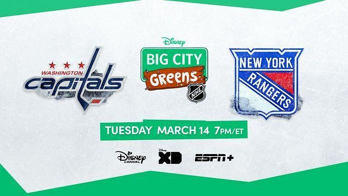 NHL games today on TV (March 14th, 2023): Which games will be televised - How Long Is An Nhl Game On Tv
