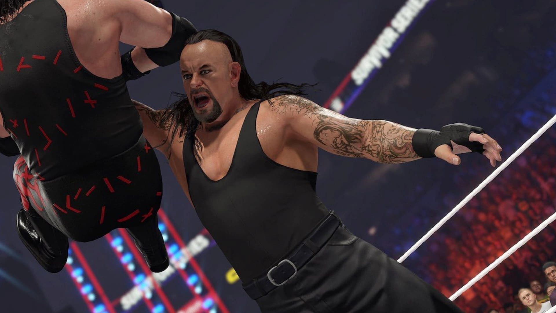 Fact Check Does WWE 2K23 have crossplay?